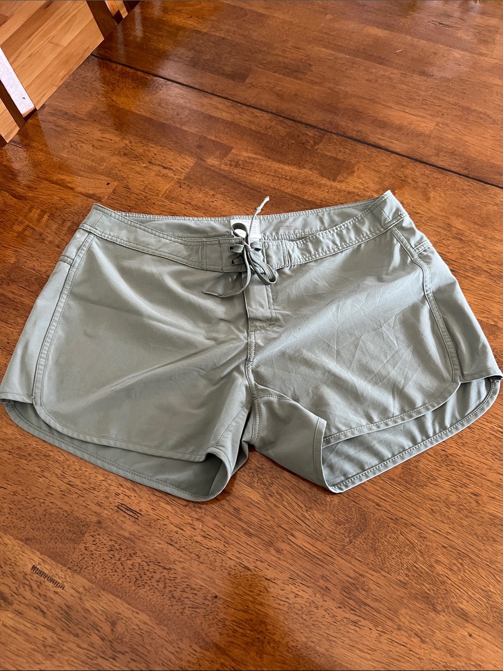Prana Board Shorts